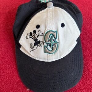 Mickey Mouse Baseball Cap